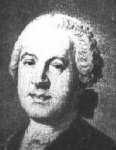 portrait of Hasse
