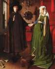 The Arnolfini Marriage