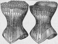 A Short History of the Corset